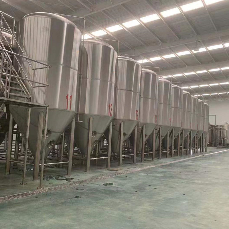 沙湾精酿啤酒设备厂—行业标准政策